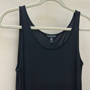 Eileen Fisher silk tank